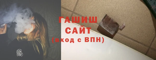 гашик Михайлов