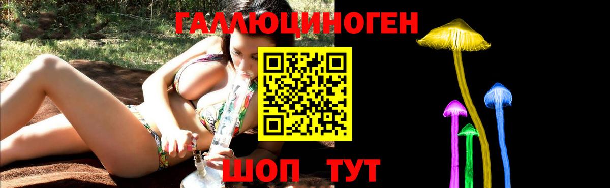 Галлюциногенные грибы ЛСД Губаха